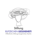 Logo Stiftung Rufzeichen Gesundheit (Stiftung Rufzeichen Gesundheit)