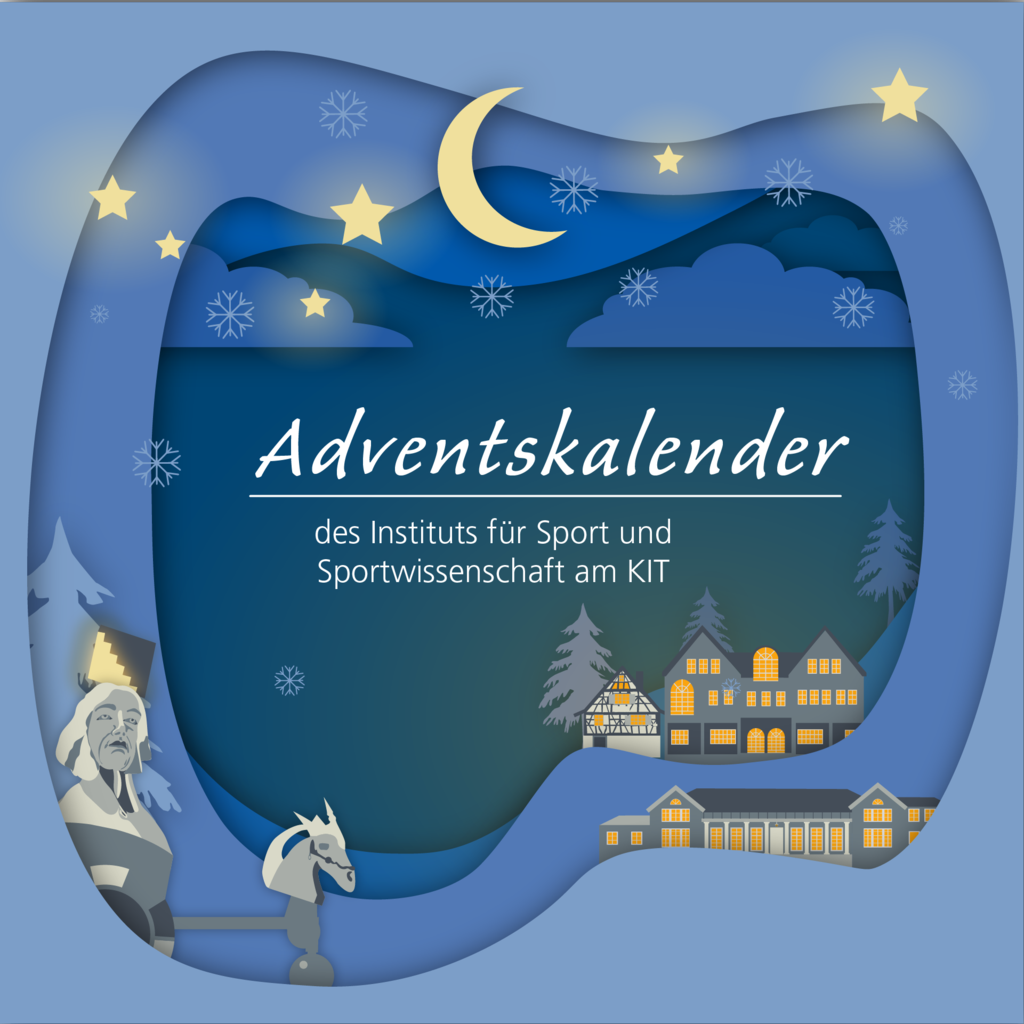 IfSS Adventskalender