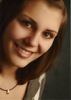Annika Tribian